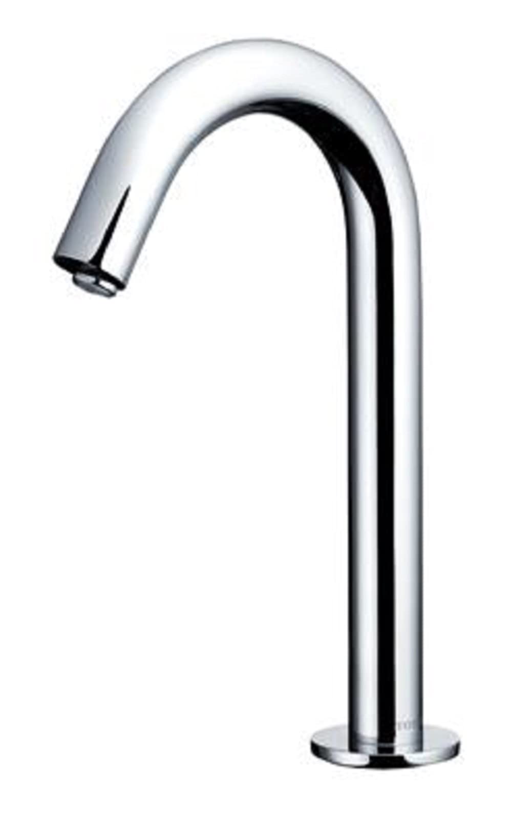 EOTOTO - TOTO　台付自動水栓 単水栓　TENA12ALW TOTO 台付自動水栓(単水栓、AC100V) TENA12A (水栓金具) 価格